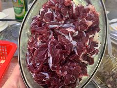-菜忠潮州牛肉店(岗厦店)