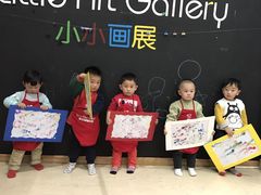 -美吉姆国际儿童发展中心(红谷滩绿地缤纷城中心)