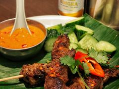 -大头虾越式风味餐厅(光明广场店)