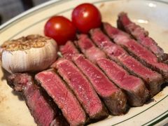 -MONICH牛排融合餐厅(和义大道购物中心店)