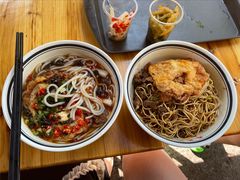 -李易面馆(树木岭店)