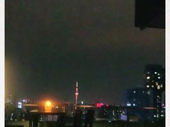 -富力丽思卡尔顿酒店·FLAIR餐厅酒吧