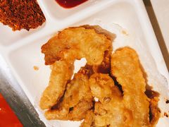 -海底捞火锅(勒泰店)