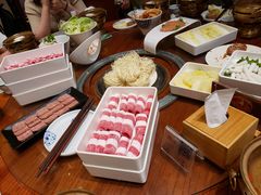 -古关火锅店(古北水镇景区店)