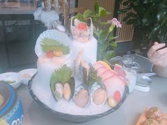 -享月汤皇·海鲜小火锅·聚会(曲江创意谷店)