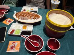 -便宜坊烤鸭店(亦庄京东店)