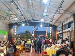-大笑饭堂(甲子桥店)
