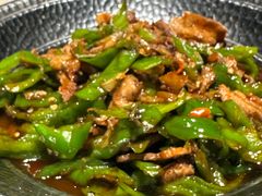 湘西小炒肉-王记姚家味·地道苏帮菜(凤凰街店)