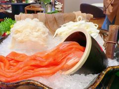 -乔先生涮肉·鲜活牛羊肉火锅(塘沽店)