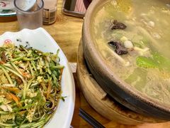 -亿牌牌东北烧烤(怀特店)