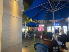 -DQ·蛋糕·冰淇淋(富华里店)