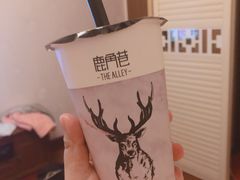 -鹿角巷The Alley(龙湖天街店)