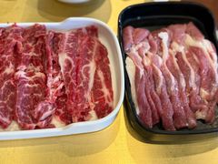 -牛街清真满恒記(平安里西大街店)