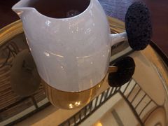 -茶宴·美食地标餐厅(沙坡尾店)