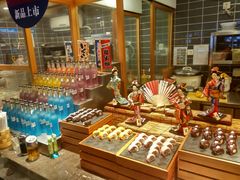 -纽斯特牛排自助餐厅(浦东文峰广场店)