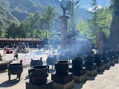 -神农架景区