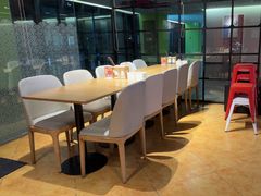 -西粉堂新疆米粉(朝外店)