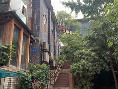 -树厨贵州菜(大十字店)