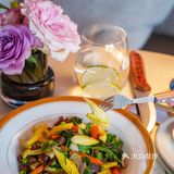 温州我会一直去吃的brunch。。（氛围超好