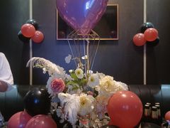 -宝岛甲壳虫KTV(蓝天路店)