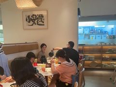 大堂-上上席川菜(凯德乐峰广场店)