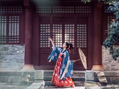 -天龙八部武侠城