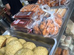-李小老烧饼(常营民族家园店)