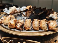 -泥炉烧肉师(新街口金銮巷店)