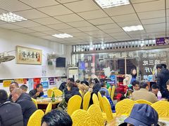 大堂-椒香鸡(西区体育馆店)