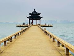 -金鸡湖景区