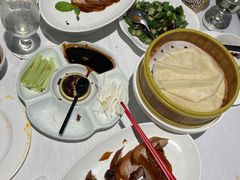 -福海居烤鸭店(鸟巢店)