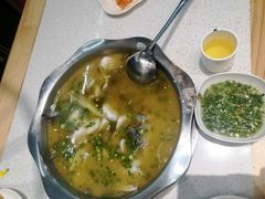 -蛙蛙鸡冷锅鱼(温江店)