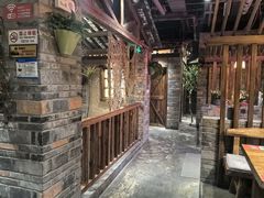 -丹江渔村(首都机场店)