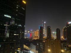 -上海外滩雅致酒店