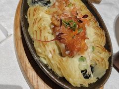 -俄士厨房(环球港店)