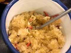 冰汤圆-渝江湖老火锅(观音桥店)