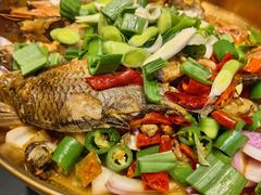 -食光慢宴·安吉土菜馆