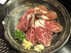 -角落里(中山公园店)