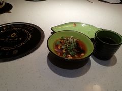-一叶一世界·素食餐厅(锦华万达店)