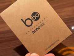 -bobo高端证件照工作室(三元桥店)