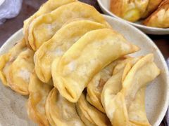 -李记清真馆(打钉巷店)