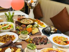 -get pizza意大利餐厅(凯德MALL店)