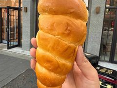 -烘焙町面包店(西四店)