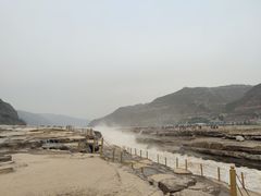 -陕西黄河壶口瀑布旅游区