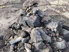 -夏威夷火山国家公园