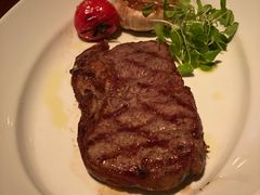 -上海柏悦酒店·世纪100牛排馆