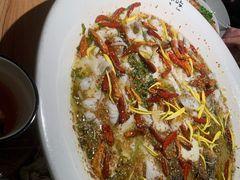 -太二酸菜鱼(正大广场店)