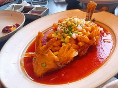 -玖五京菜(杭州城北万象城店)