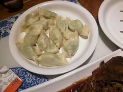 -东方饺子王(工农大路店)