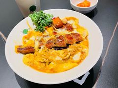 鳗鱼滑蛋饭-米仓食堂(正佳广场店)